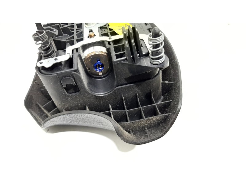 Recambio de airbag delantero izquierdo para peugeot 407 sport referencia OEM IAM 96610710ZD  