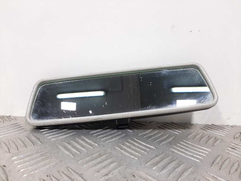 Recambio de espejo interior para volkswagen golf vi (5k1) referencia OEM IAM 021065  