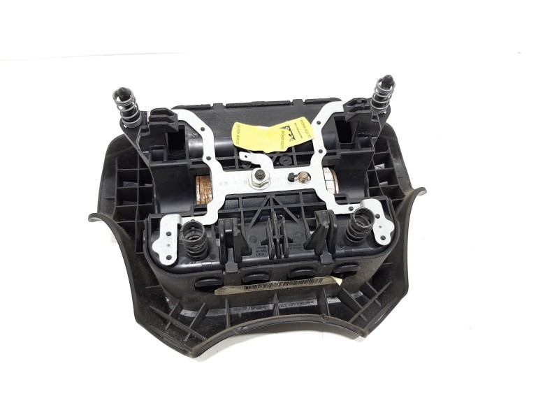 Recambio de airbag delantero izquierdo para peugeot 407 sport referencia OEM IAM 96610710ZD  