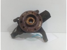 Recambio de mangueta delantera derecha para opel zafira b cosmo referencia OEM IAM 13197803  