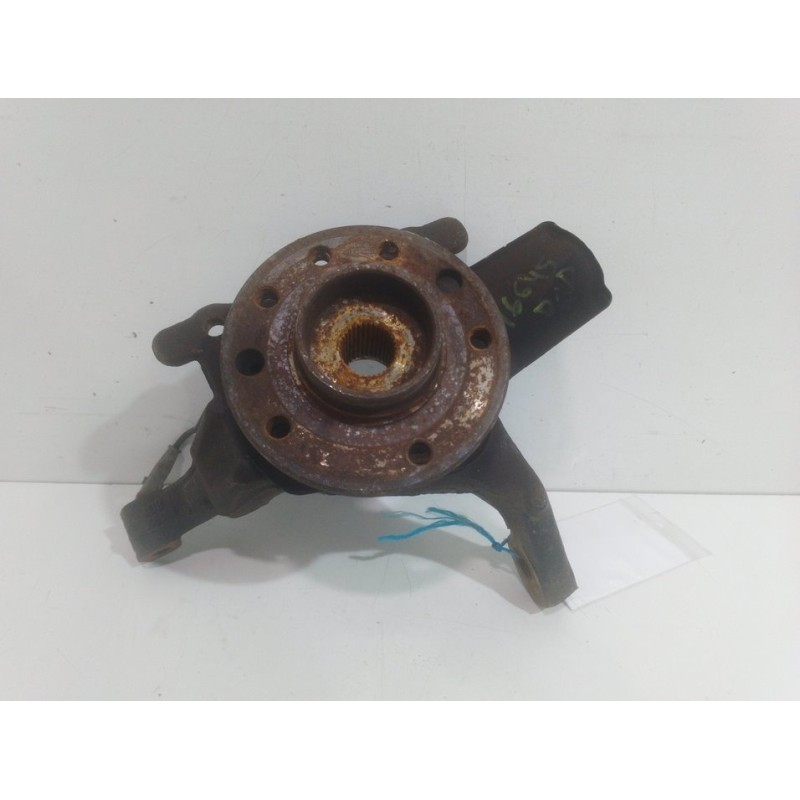 Recambio de mangueta delantera derecha para opel zafira b cosmo referencia OEM IAM 13197803  