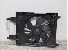 Recambio de electroventilador para renault megane ii coupe/cabrio extreme referencia OEM IAM 8200151465 5020232
