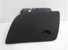 Recambio de guantera para seat toledo (5p2) sport-up referencia OEM IAM 5P1857103 NEGRO 5P1857103