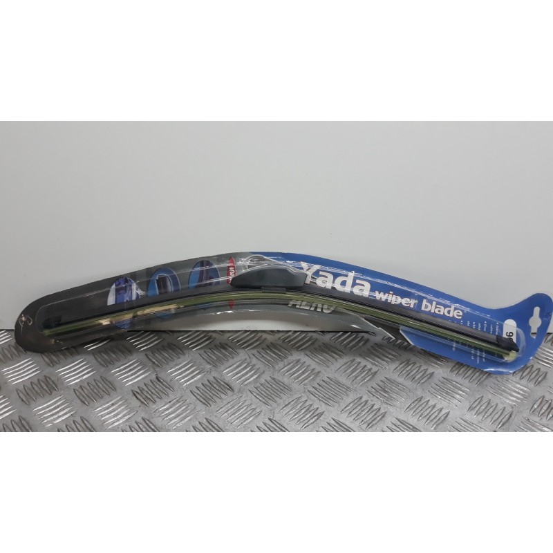 Recambio de escobilla goma acma 550 mm para material nuevo referencia OEM IAM YADA YADA 