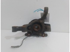 Recambio de mangueta delantera derecha para opel zafira b cosmo referencia OEM IAM 13197803   2