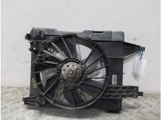 Recambio de electroventilador para renault megane ii coupe/cabrio extreme referencia OEM IAM 8200151465 5020232  2