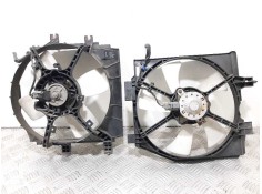 Recambio de electroventilador para mazda premacy (cp) td active referencia OEM IAM 1227505420