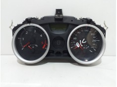Recambio de cuadro instrumentos para renault megane ii berlina 5p dynamique referencia OEM IAM   