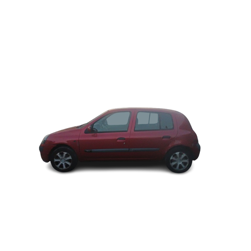 RENAULT CLIO II (BB_, CB_) - imagen 4