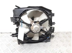 Recambio de electroventilador para mazda premacy (cp) td active referencia OEM IAM 1227505420   2