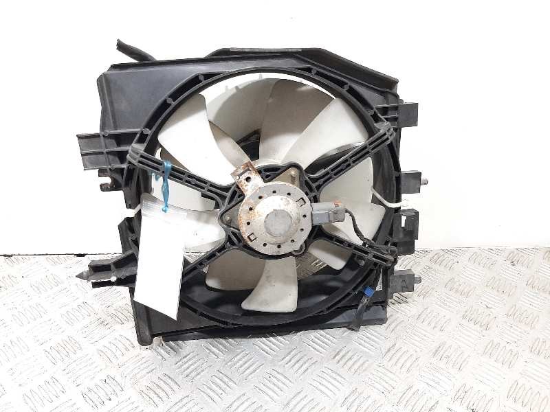 Recambio de electroventilador para mazda premacy (cp) td active referencia OEM IAM 1227505420   Recambio de electroventilador para mazda premacy (cp) td active referencia OEM IAM 1227505420