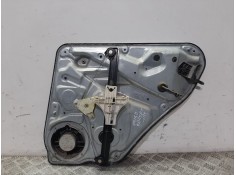 Recambio de elevalunas trasero izquierdo para volkswagen passat berlina (3b2) comfortline referencia OEM IAM 3B5839755C   2