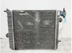 Recambio de radiador agua para hyundai accent (lc) gt referencia OEM IAM 2531025050  