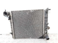 Recambio de radiador agua para hyundai accent (lc) gt referencia OEM IAM 2531025050   2