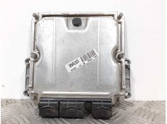 Recambio de centralita motor uce para peugeot 307 (s1) xs referencia OEM IAM 0281011248 9652183780