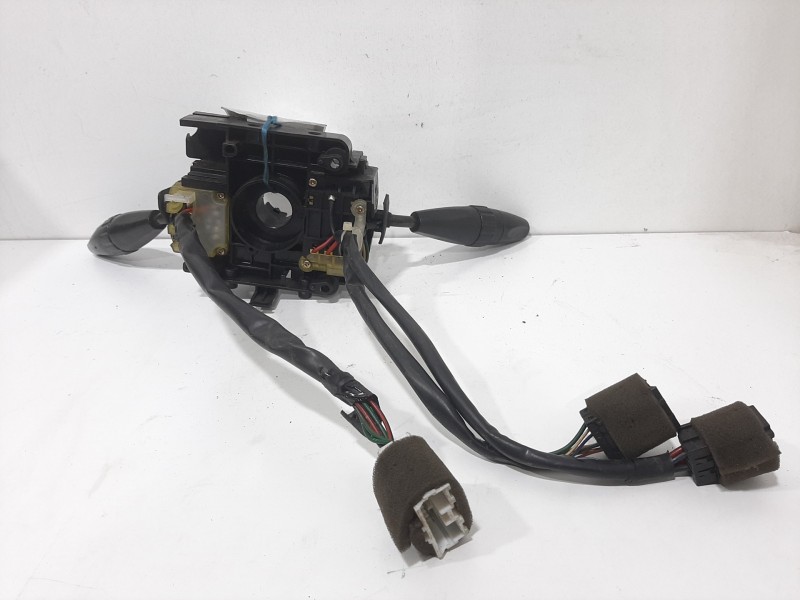 Recambio de mando multifuncion para ssangyong musso pick up 2.9 referencia OEM IAM 8590105202 66231M1001 