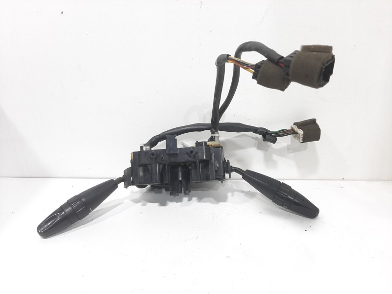 Recambio de mando multifuncion para ssangyong musso pick up 2.9 referencia OEM IAM 8590105202 66231M1001 