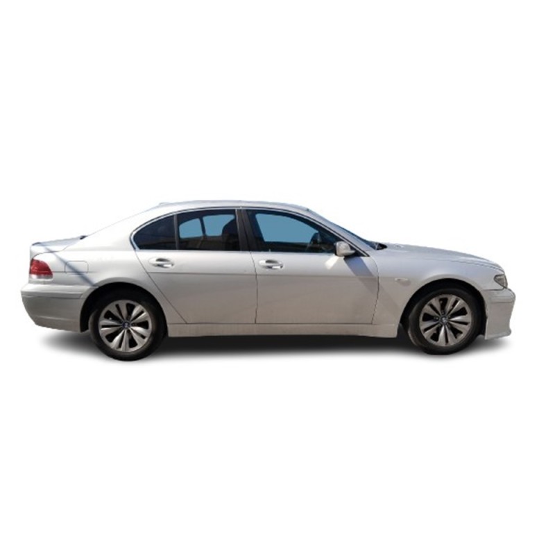 BMW 7 (E65, E66, E67) - imagen 3