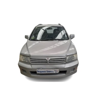 MITSUBISHI SPACE WAGON (N80/N90)