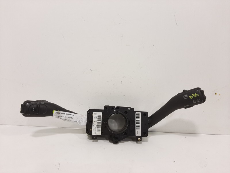 Recambio de mando multifuncion para audi a6 avant (4b5) 2.5 tdi referencia OEM IAM 8L0953513H  