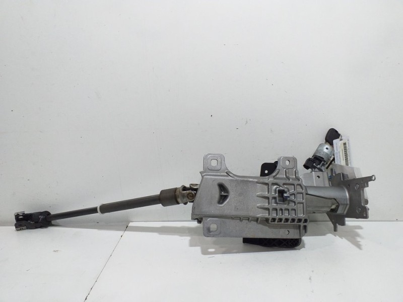 Recambio de columna direccion para citroën c4 picasso exclusive plus referencia OEM IAM 4123HJ A876430 