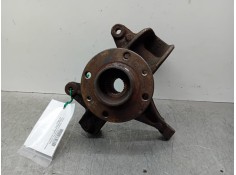 Recambio de mangueta delantera izquierda para renault megane ii berlina 5p dynamique referencia OEM IAM   