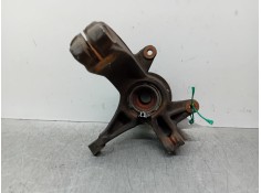 Recambio de mangueta delantera izquierda para renault megane ii berlina 5p dynamique referencia OEM IAM    2