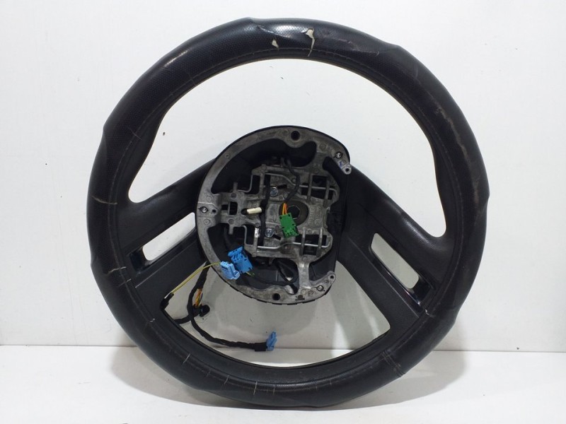 Recambio de volante para citroën c4 picasso exclusive plus referencia OEM IAM   