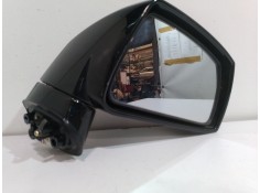 Recambio de retrovisor derecho para hyundai coupe (gk) 1.6 fx referencia OEM IAM 876202C100 ELECTRICO NEGRO