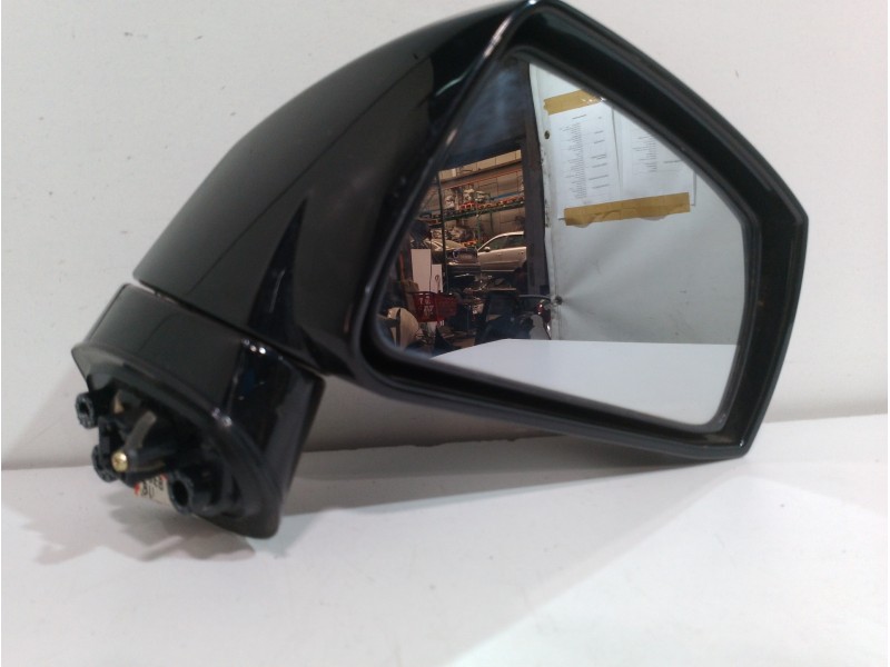 Recambio de retrovisor derecho para hyundai coupe (gk) 1.6 fx referencia OEM IAM 876202C100 ELECTRICO NEGRO Recambio de retrovisor derecho para hyundai coupe (gk) 1.6 fx referencia OEM IAM 876202C100 ELECTRICO NEGRO
