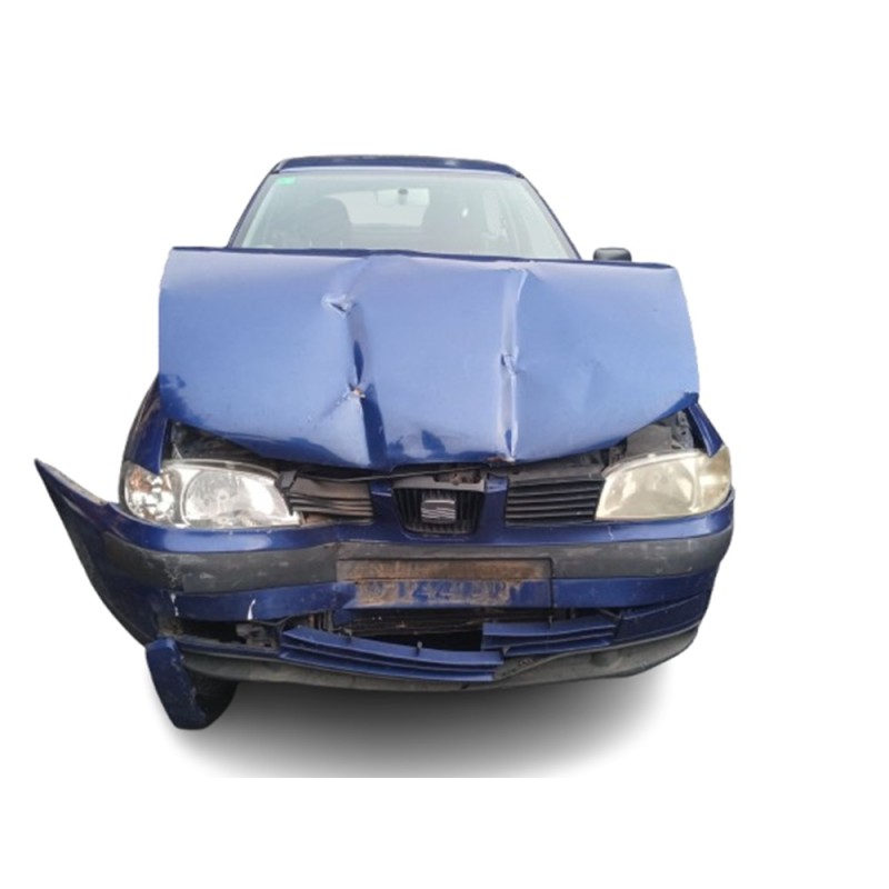 SEAT IBIZA II (6K1) - imagen 1