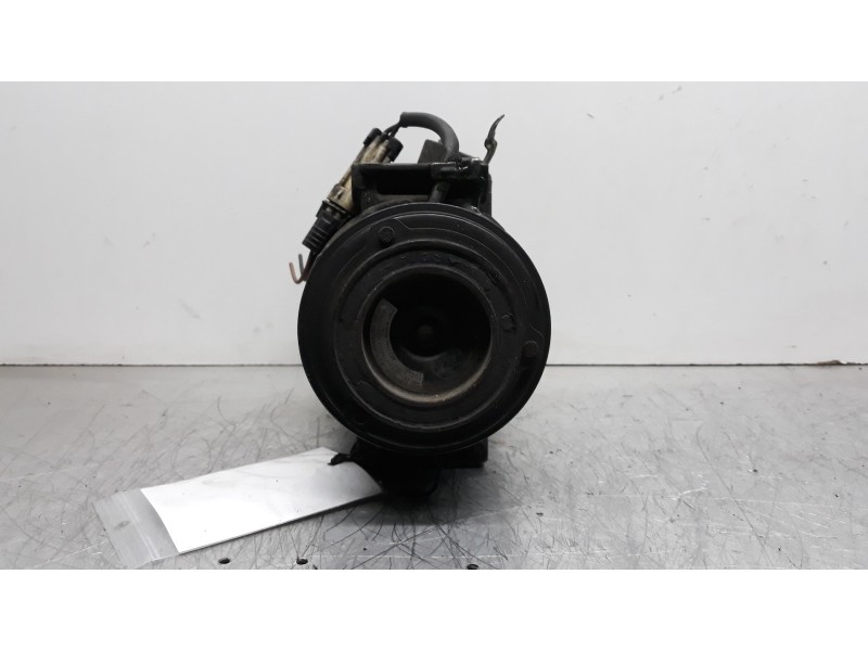 Recambio de compresor aire acondicionado para seat alhambra (7v9) sport referencia OEM IAM   