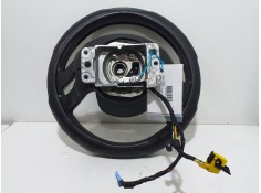 Recambio de volante para citroën c4 picasso exclusive plus referencia OEM IAM    2