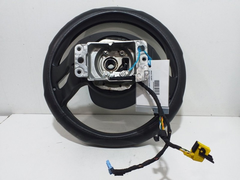 Recambio de volante para citroën c4 picasso exclusive plus referencia OEM IAM   