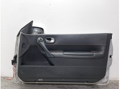 Recambio de puerta delantera derecha para renault megane ii coupe/cabrio extreme referencia OEM IAM 6903668 PLATA  2