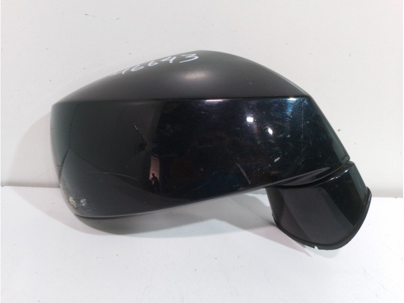 Recambio de retrovisor derecho para hyundai coupe (gk) 1.6 fx referencia OEM IAM 876202C100 ELECTRICO NEGRO Recambio de retrovisor derecho para hyundai coupe (gk) 1.6 fx referencia OEM IAM 876202C100 ELECTRICO NEGRO