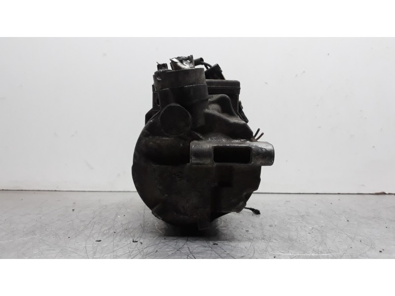 Recambio de compresor aire acondicionado para seat alhambra (7v9) sport referencia OEM IAM   