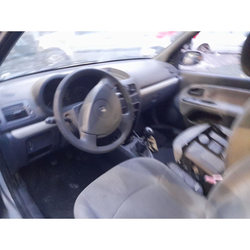 RENAULT CLIO II (BB_, CB_) - imagen 6