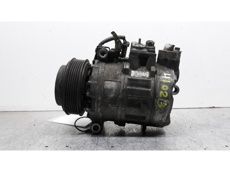 Recambio de compresor aire acondicionado para seat alhambra (7v9) sport referencia OEM IAM   