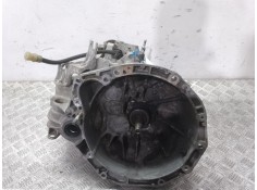 Recambio de caja cambios para renault megane ii coupe/cabrio extreme referencia OEM IAM ND0 ND0008