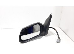 Recambio de retrovisor izquierdo para ford mondeo berlina (ge) ambiente referencia OEM IAM 1232186 AZUL ELÉCTRICO