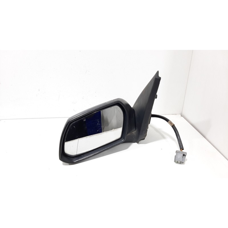 Recambio de retrovisor izquierdo para ford mondeo berlina (ge) ambiente referencia OEM IAM 1232186 AZUL ELÉCTRICO