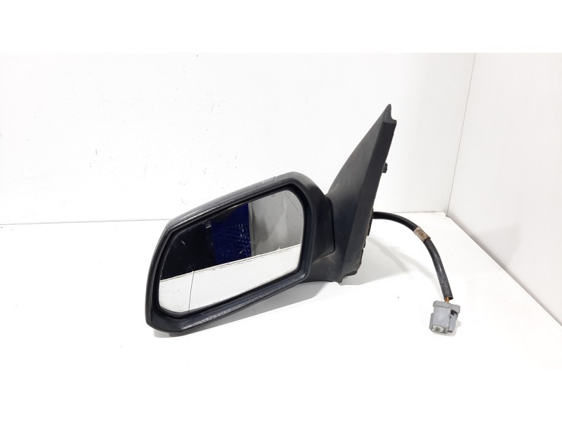 Recambio de retrovisor izquierdo para ford mondeo berlina (ge) ambiente referencia OEM IAM 1232186 AZUL ELÉCTRICO
