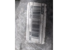 Recambio de caja cambios para renault megane ii coupe/cabrio extreme referencia OEM IAM ND0 ND0008  2