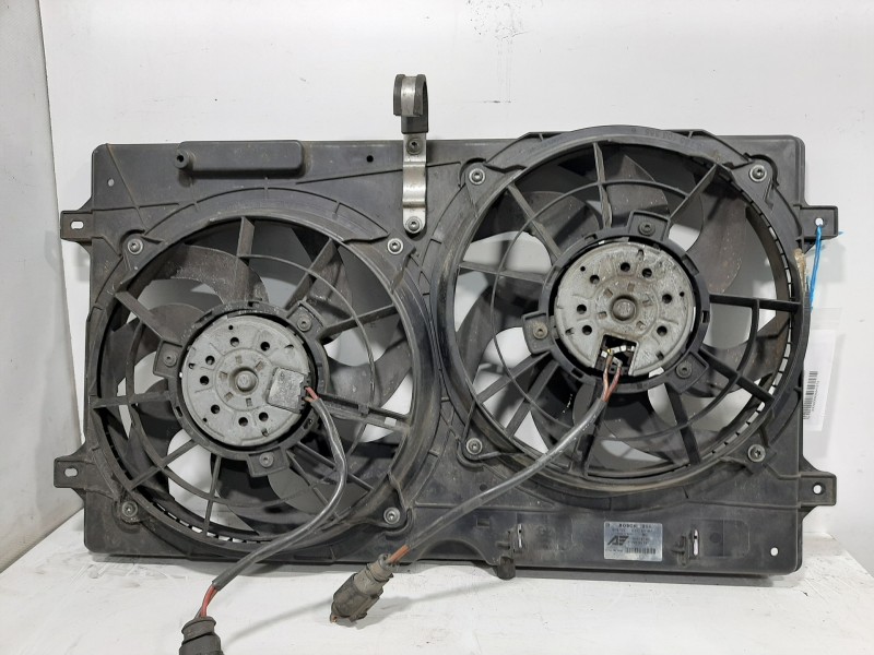 Recambio de electroventilador para seat alhambra (7v9) sport referencia OEM IAM 0130303881  