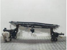 Recambio de panel frontal para renault megane ii berlina 5p dynamique referencia OEM IAM   