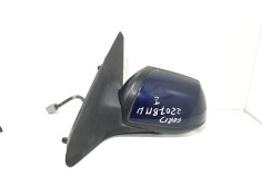 Recambio de retrovisor izquierdo para ford mondeo berlina (ge) ambiente referencia OEM IAM 1232186 AZUL ELÉCTRICO 2