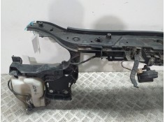 Recambio de panel frontal para renault megane ii berlina 5p dynamique referencia OEM IAM    2