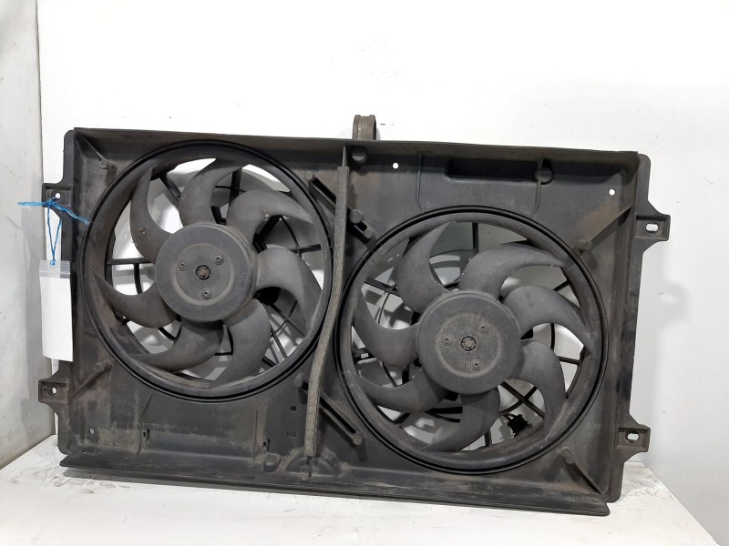 Recambio de electroventilador para seat alhambra (7v9) sport referencia OEM IAM 0130303881  