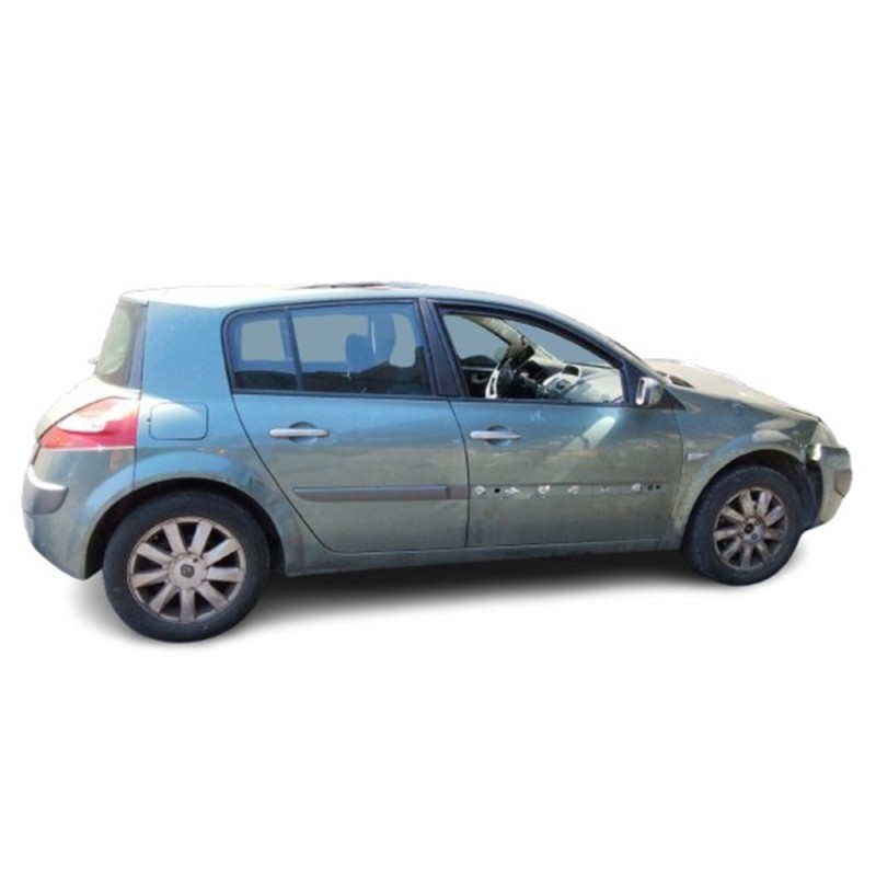 RENAULT MEGANE II (BM0/1_, CM0/1_) - imagen 1
